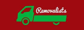Removalists The Heart - Furniture Removals